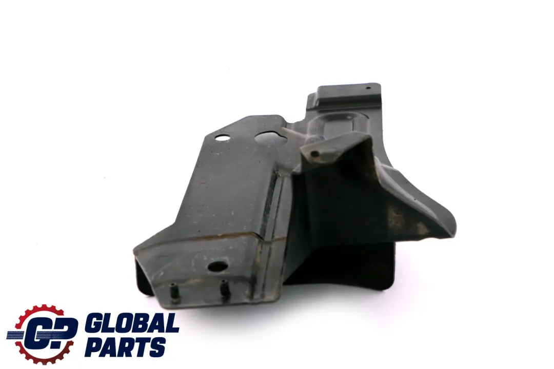 BMW E90 E91 Unterboden Unterbodenverkleidung Abdeckung Links - SKU 7116911 - Teilenummer 7116911