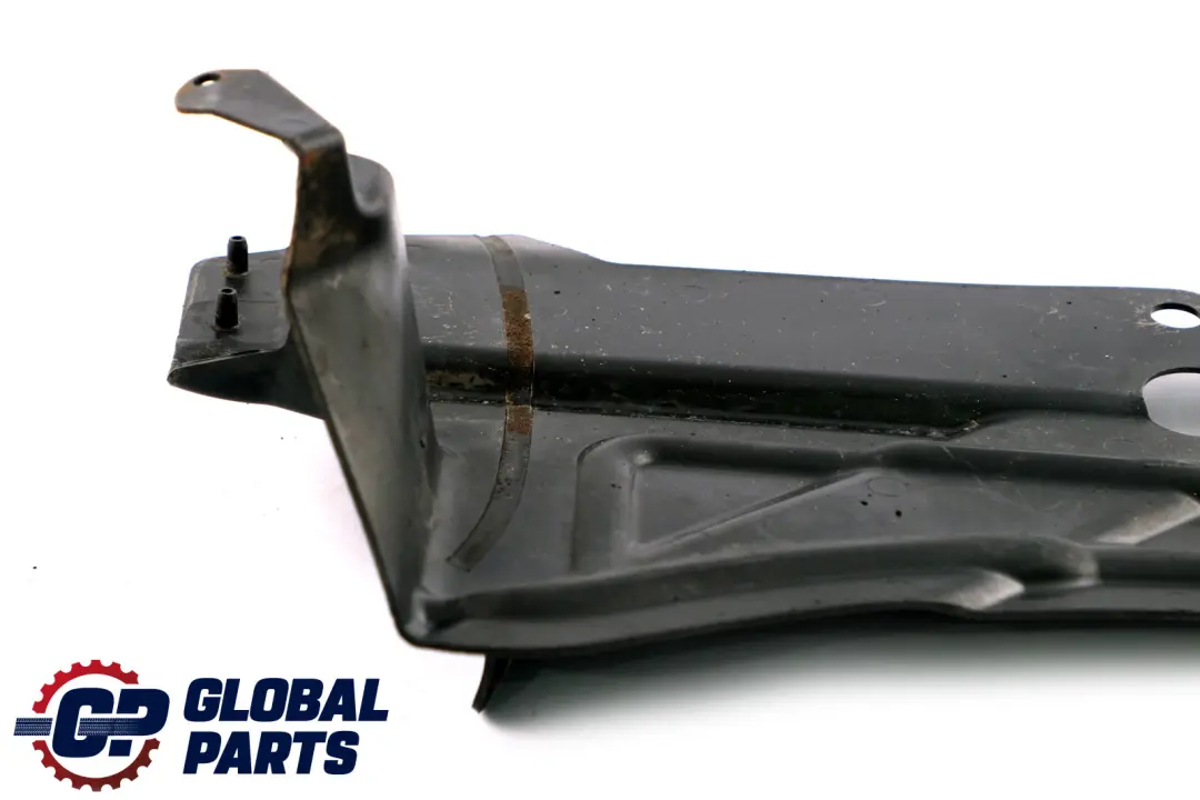 BMW 3 Series E90 E91 Extension Underbody Paneling Left N/S - SKU 7116911 - Part number 7116911