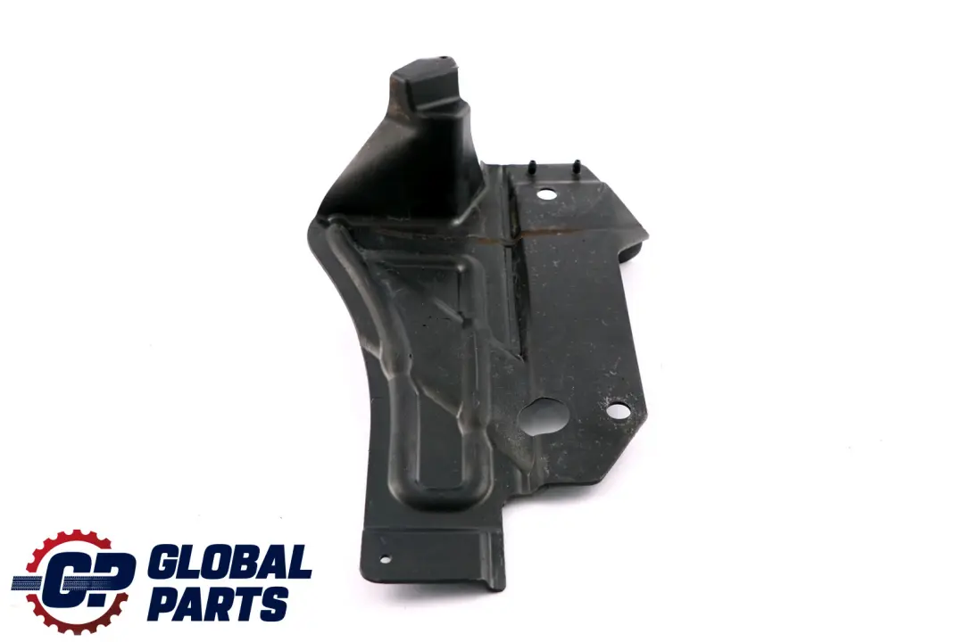 BMW 3 Series E90 E91 Extension Underbody Paneling Left N/S - SKU 7116911 - Part number 7116911