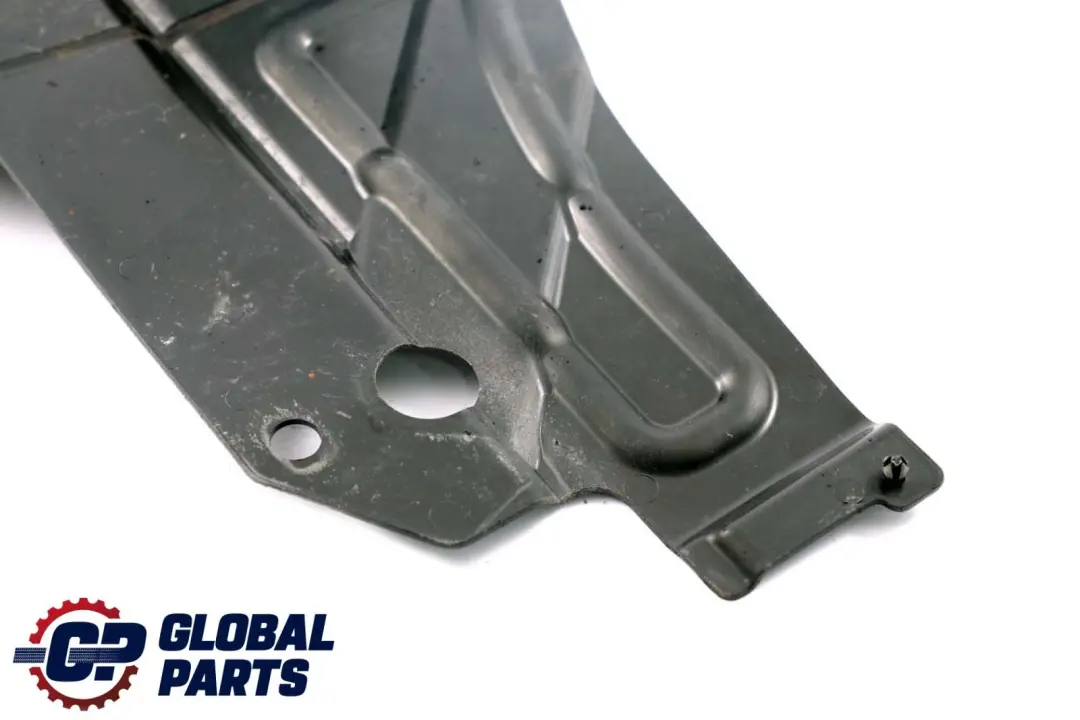 Extension Underbody Underfloor Paneling Trim Right O/S to BMW E90 E91 with Part number 7116912 BMW E90 E91 Extension Underbody Underfloor Paneling Trim Right O/S - SKU 7116912-1 - Part number 7116912