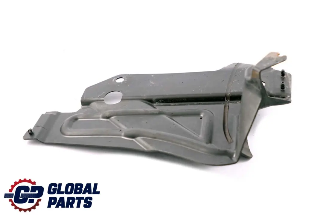 BMW E90 E91 Extension Underbody Underfloor Paneling Trim Right O/S - SKU 7116912-1 - Part number 7116912