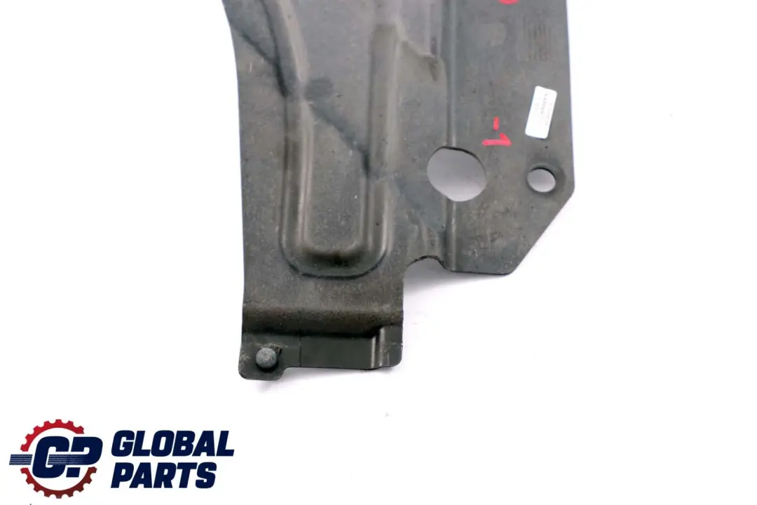 BMW E90 E91 Extension Underbody Underfloor Paneling Trim Right O/S - SKU 7116912-1 - Part number 7116912