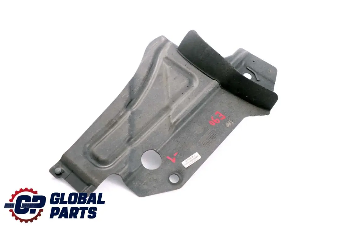 BMW E90 E91 Extension Underbody Underfloor Paneling Trim Right O/S - SKU 7116912-1 - Part number 7116912