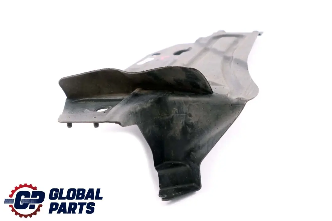 BMW E90 E91 Extension Underbody Underfloor Paneling Trim Right O/S - SKU 7116912-1 - Part number 7116912