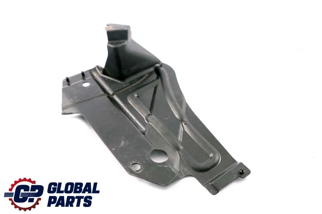 BMW E90 E91 Extension Underbody Underfloor Paneling Trim Right O/S - SKU 7116912-1 - Part number 7116912