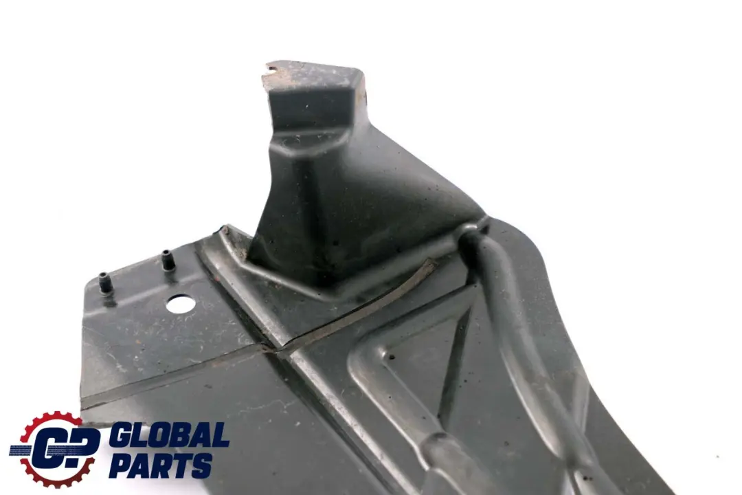 BMW E90 E91 Extension Underbody Underfloor Paneling Trim Right O/S - SKU 7116912-1 - Part number 7116912