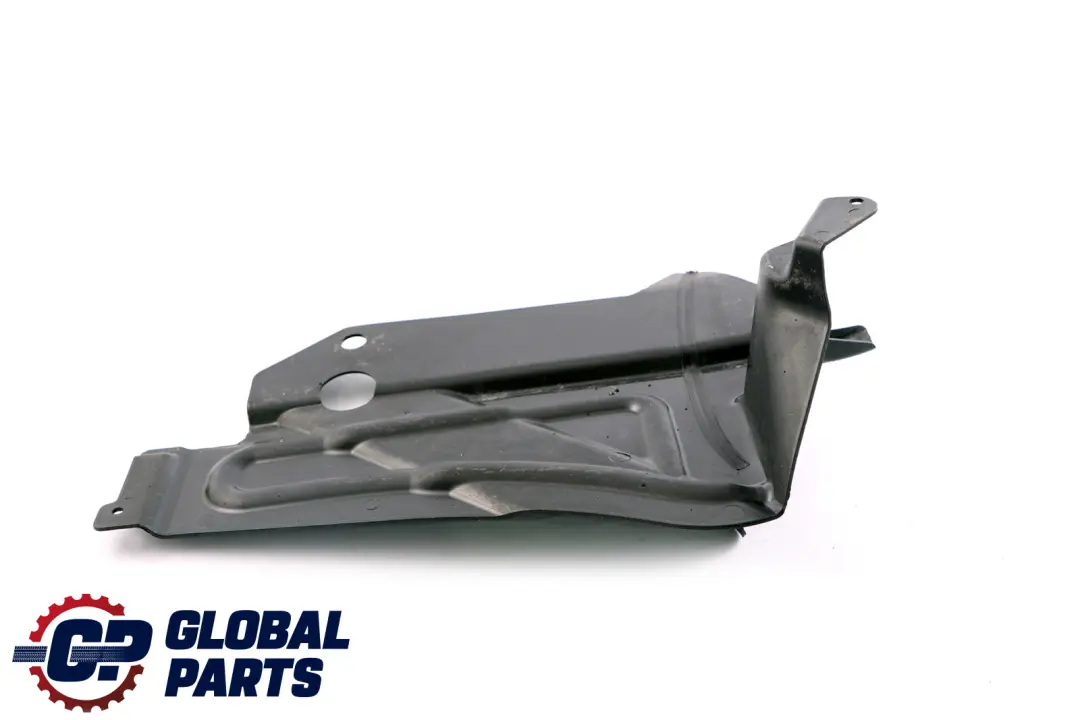 BMW E90 E91 Extension del Panel Derecho del Chasis - SKU 7116912 - Número de pieza 7116912