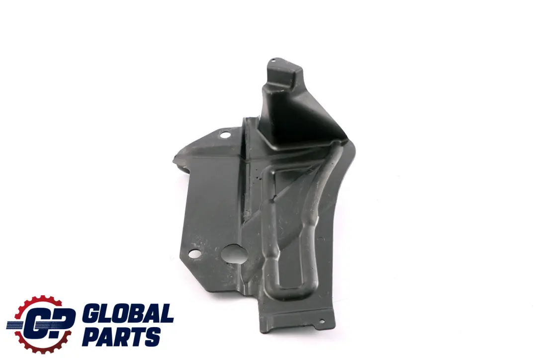 BMW E90 E91 Extension del Panel Derecho del Chasis - SKU 7116912 - Número de pieza 7116912