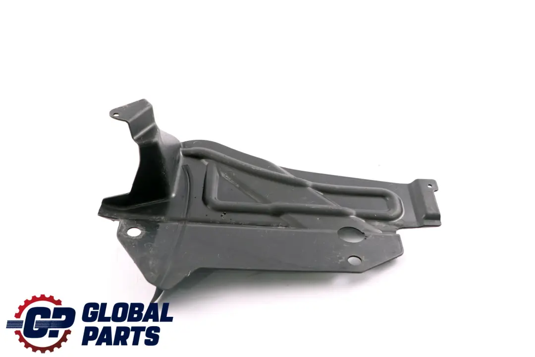 BMW E90 E90N E91 E91N Prolunga Protezione Sottoscocca Pannello Dx - SKU 7116912 - Numero di parte 7116912