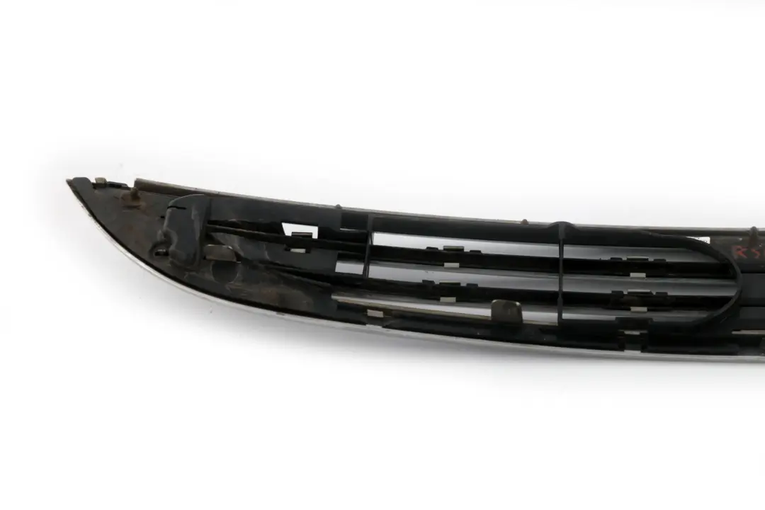 Mini Cooper R50 Paraurti Anteriore Cromato Griglia Gille Bonnet Chrome - SKU 7116963 - Numero di parte 7116963