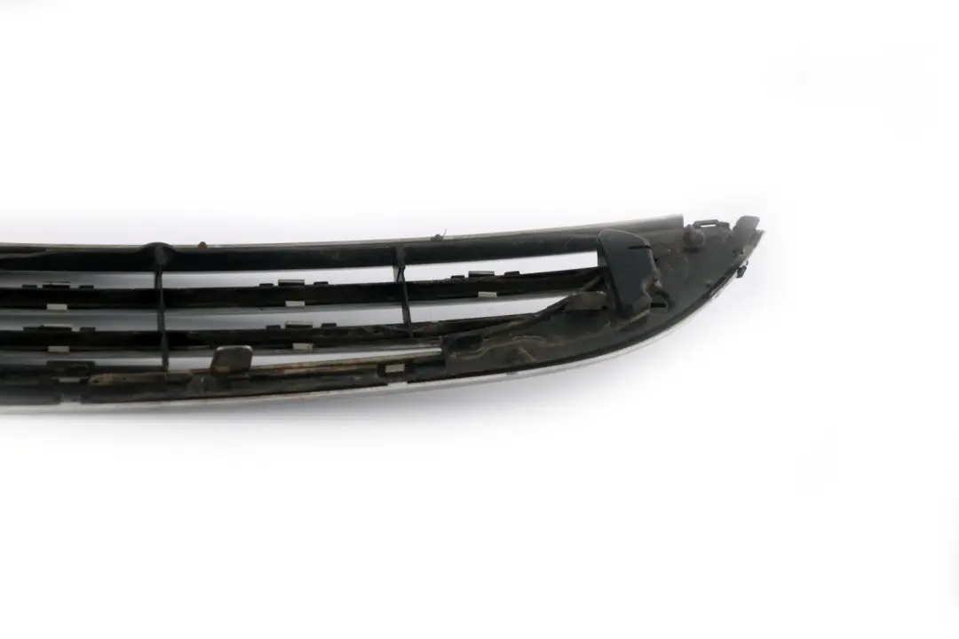 parachoques delantero cromado parrilla Gille capo cromado para Mini R50 con número de pieza 7116963 Mini R50 parachoques delantero cromado parrilla Gille capo cromado - SKU 7116963 - Número de pieza 7116963