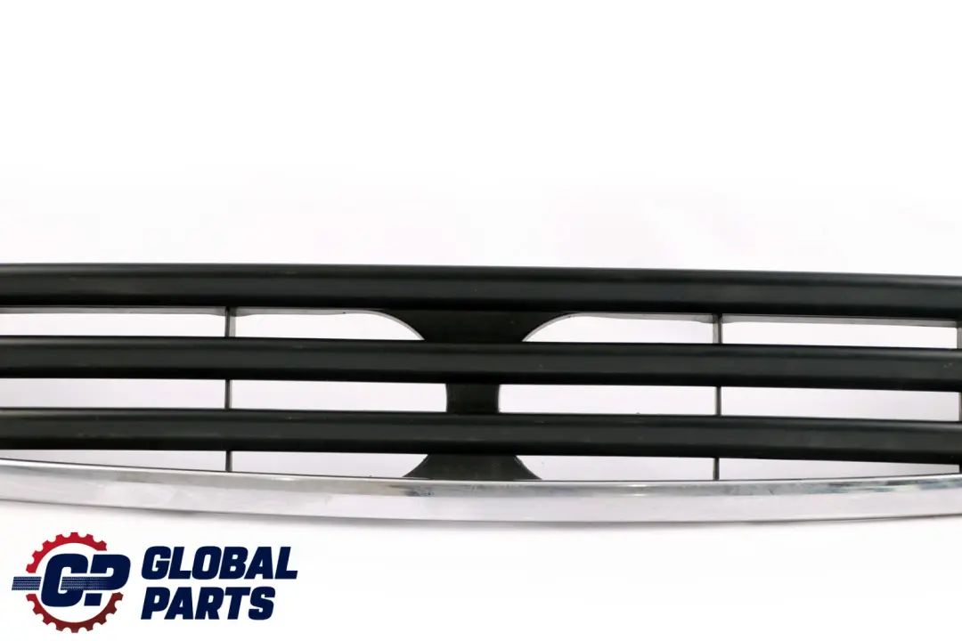 Delantero Cromo Parrilla Capó Negro Cromo para Mini Cooper One R50 con número de pieza 7116964 Mini Cooper One R50 Delantero Cromo Parrilla Capó Negro Cromo - SKU 7116964 - Número de pieza 7116964