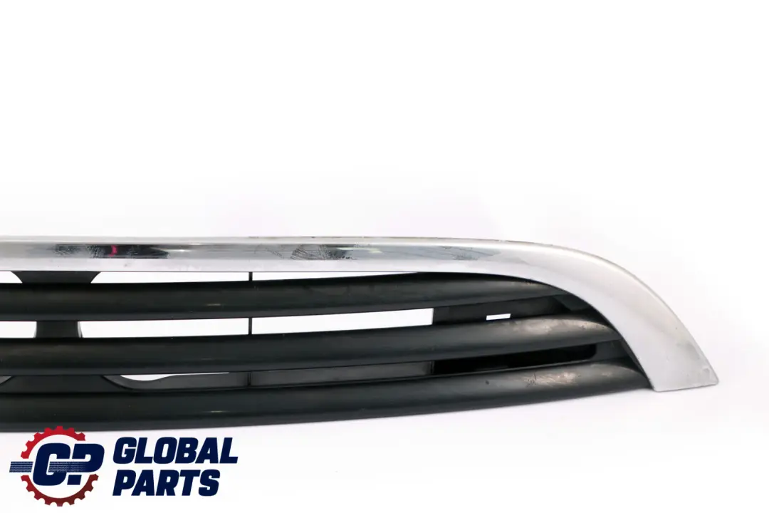 Mini Cooper One R50 Griglia anteriore cromata Cofano nero cromato - SKU 7116964 - Numero di parte 7116964
