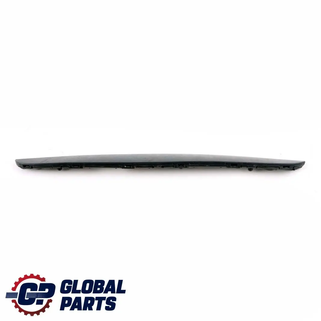 BMW 3 Series E90 E91 Cover Engine Bonnet Left N/S Grille Primed - SKU 7117241-1 - Part number 7117241