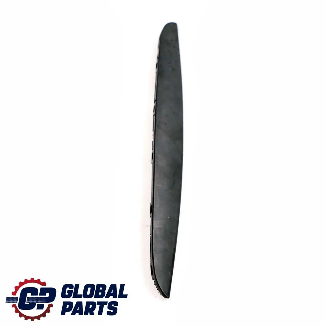 Lewa Listwa Maski Silnika Nerki do BMW E90 E91 o numerze 7117241 BMW E90 E91 Lewa Listwa Maski Silnika Nerki - SKU 7117241-1 - Numer Części 7117241