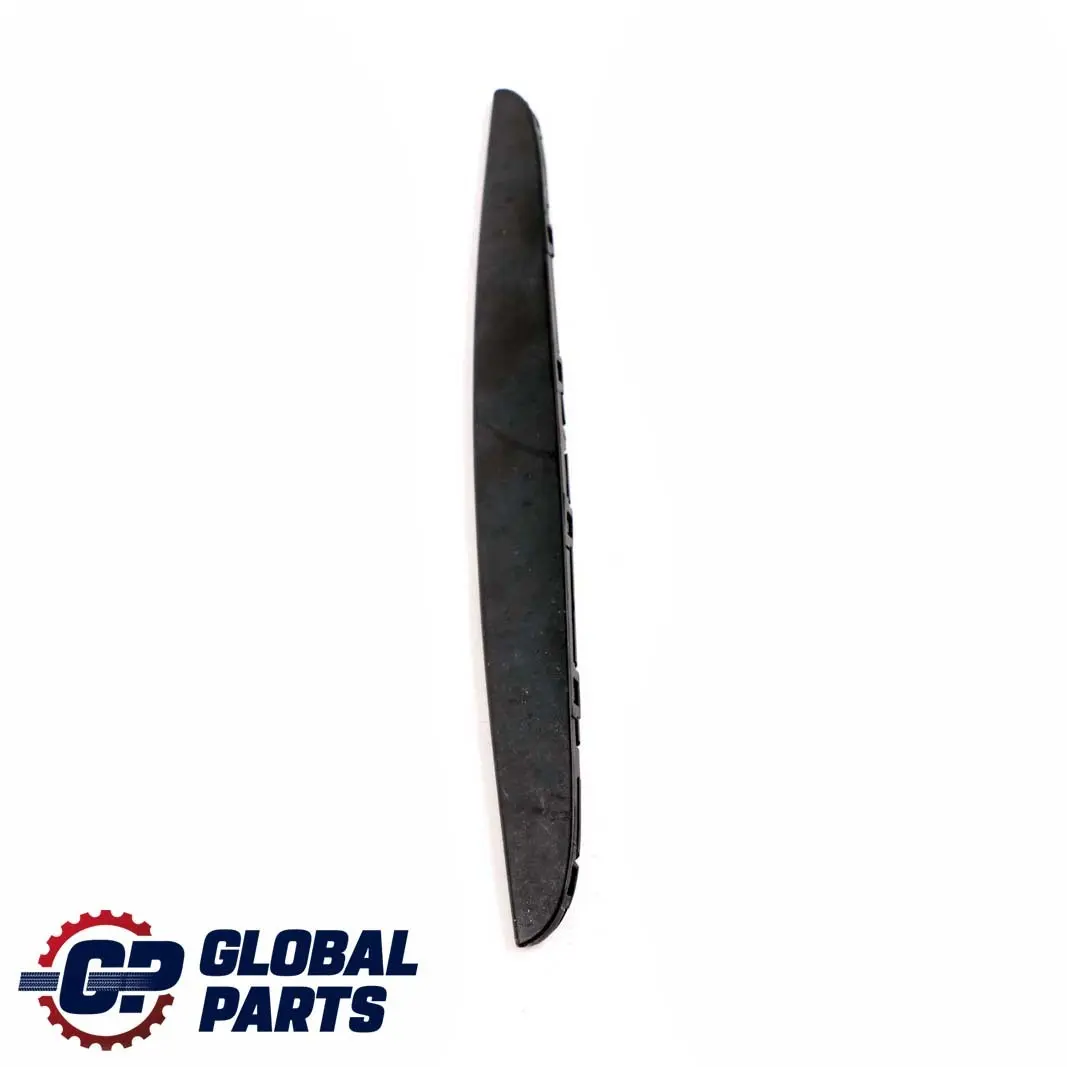 Coperchio Motore Cofano Sinistro Griglia Primer per BMW E90 E91 con numero di parte 7117241 BMW E90 E91 Coperchio Motore Cofano Sinistro Griglia Primer - SKU 7117241-1 - Numero di parte 7117241