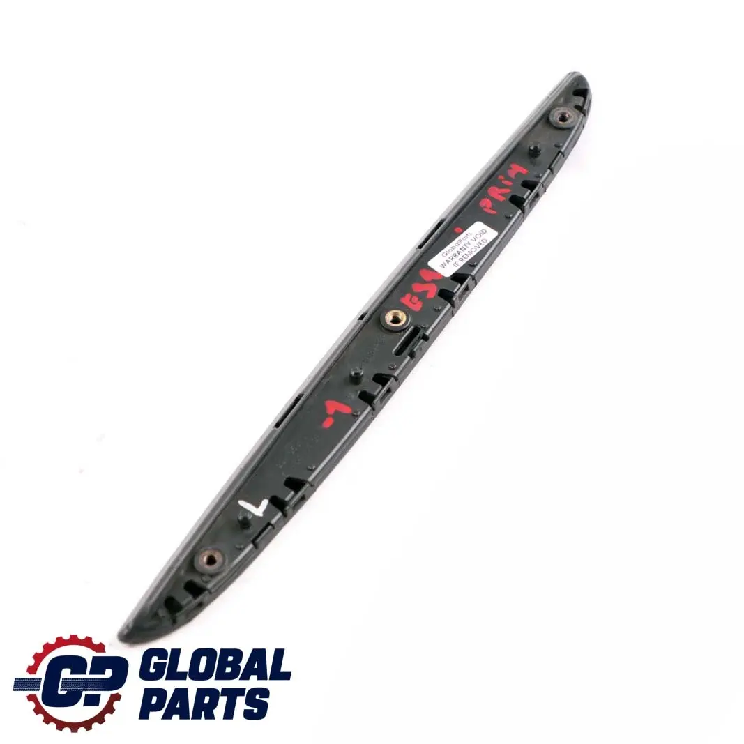 BMW 3 er E90 E91 Abdeckung Motorhaube Kuhlergrill Grundiert Links - SKU 7117241-1 - Teilenummer 7117241