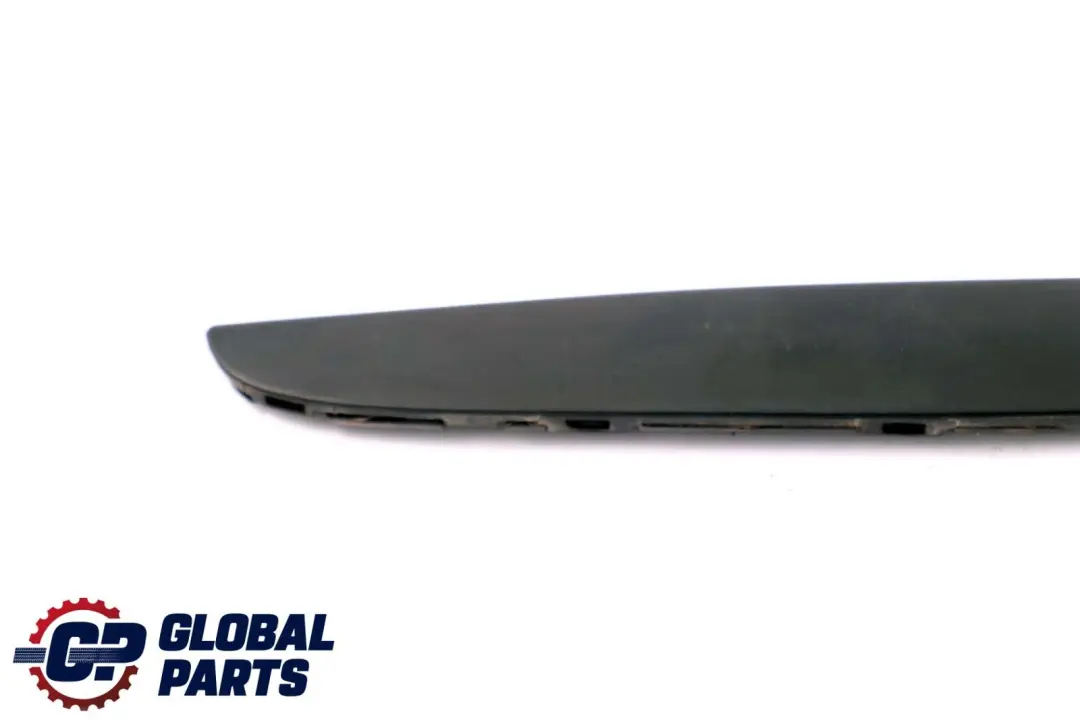 BMW 3 Series 2 E90 E91 Cover Engine Bonnet Left N/S Grille Black - SKU 7117241-2 - Part number 7117241