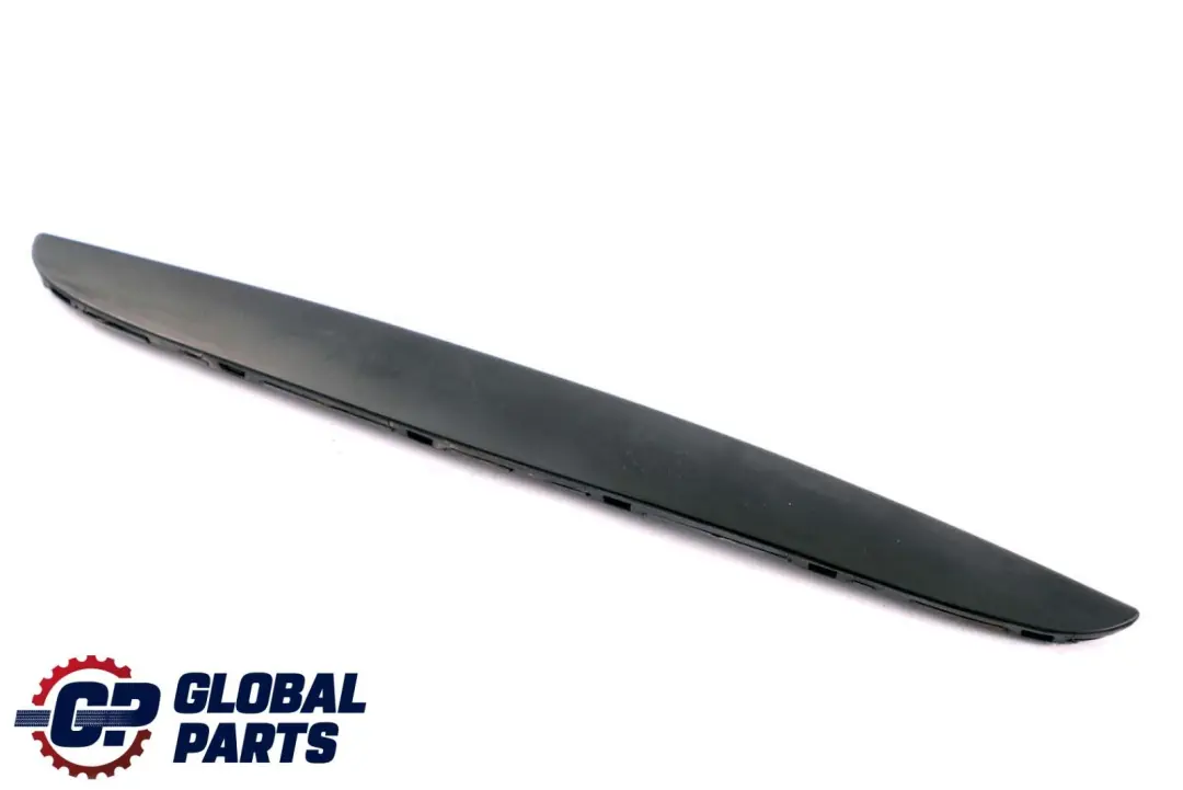 Bonnet Left N/S Grille Black to BMW 3 Series 2 E90 E91 Cover Engine with Part number 7117241 BMW 3 Series 2 E90 E91 Cover Engine Bonnet Left N/S Grille Black - SKU 7117241-2 - Part number 7117241