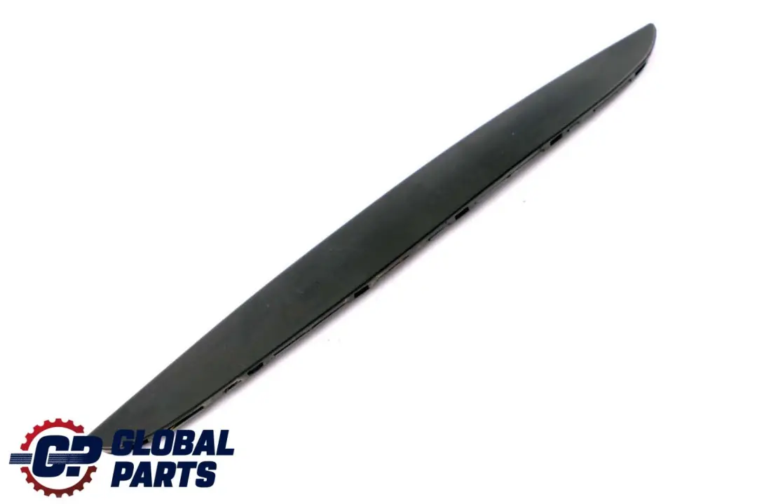 Bonnet Left N/S Grille Black to BMW 3 Series 2 E90 E91 Cover Engine with Part number 7117241 BMW 3 Series 2 E90 E91 Cover Engine Bonnet Left N/S Grille Black - SKU 7117241-2 - Part number 7117241