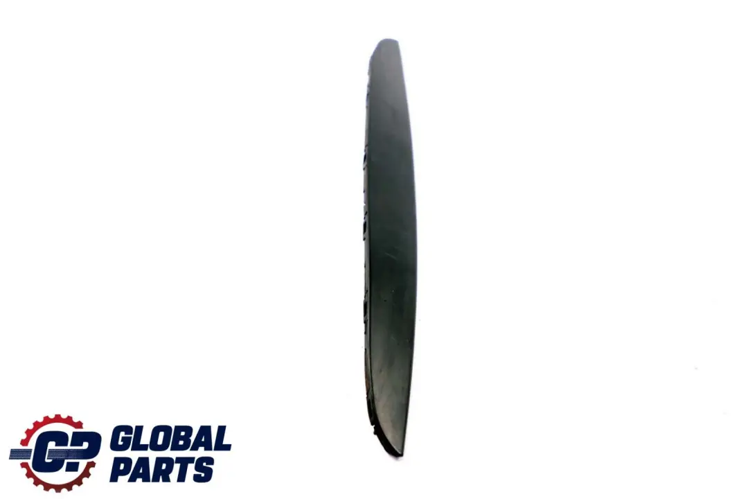 BMW 3 Series 2 E90 E91 Cover Engine Bonnet Left N/S Grille Black - SKU 7117241-2 - Part number 7117241