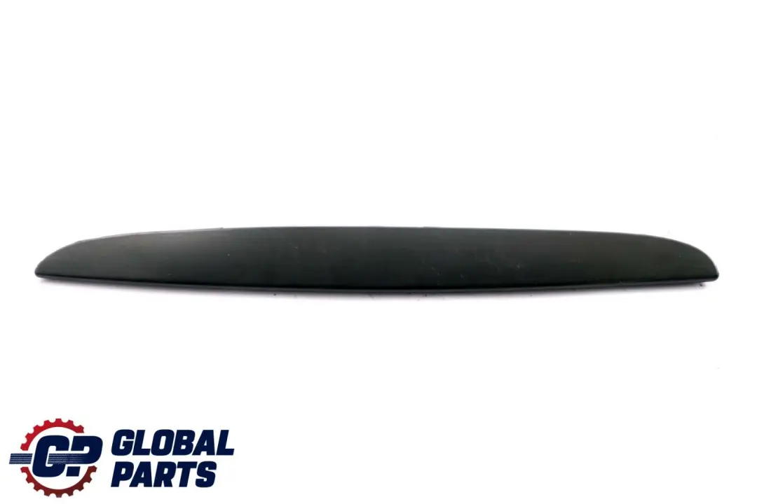 Bonnet Left N/S Grille Black to BMW 3 Series 2 E90 E91 Cover Engine with Part number 7117241 BMW 3 Series 2 E90 E91 Cover Engine Bonnet Left N/S Grille Black - SKU 7117241-2 - Part number 7117241