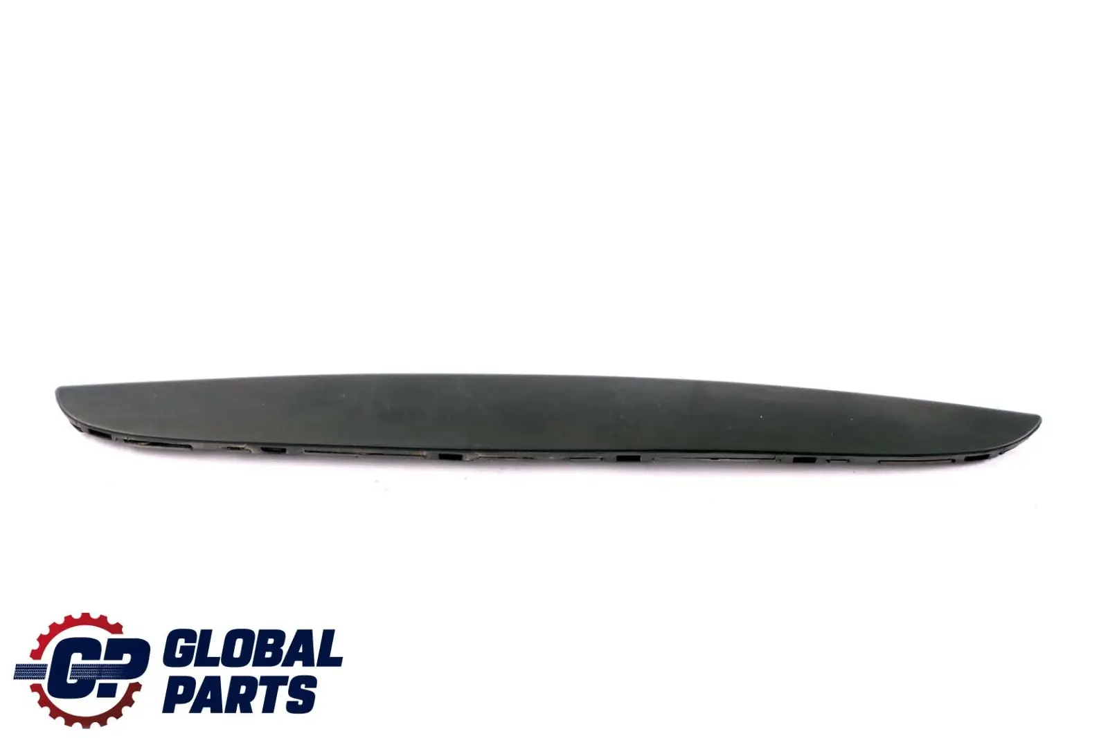 BMW 3 Series 2 E90 E91 Griglia Cofano Motore Sinistra Nera 7117241