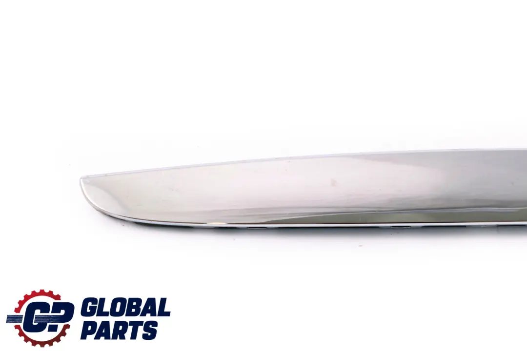 BMW E90 E91 Cover Engine Bonnet Hood Left N/S Upper Top Trim - SKU 7117241 - Part number 7117241