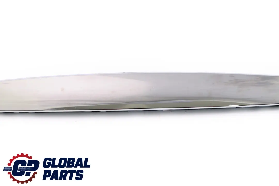 Listwa Osłona Maski Klapy Chrom Lewa do BMW E90 E91 o numerze 7117241 BMW E90 E91 Listwa Osłona Maski Klapy Chrom Lewa - SKU 7117241 - Numer Części 7117241