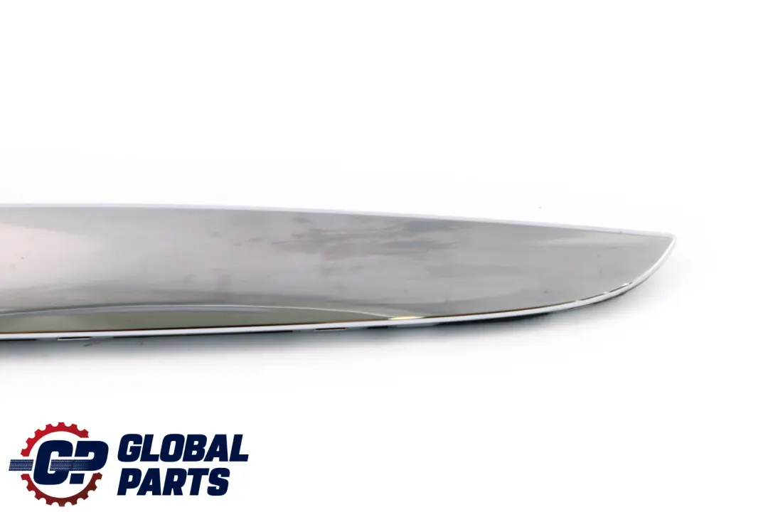 Listwa Osłona Maski Klapy Chrom Lewa do BMW E90 E91 o numerze 7117241 BMW E90 E91 Listwa Osłona Maski Klapy Chrom Lewa - SKU 7117241 - Numer Części 7117241