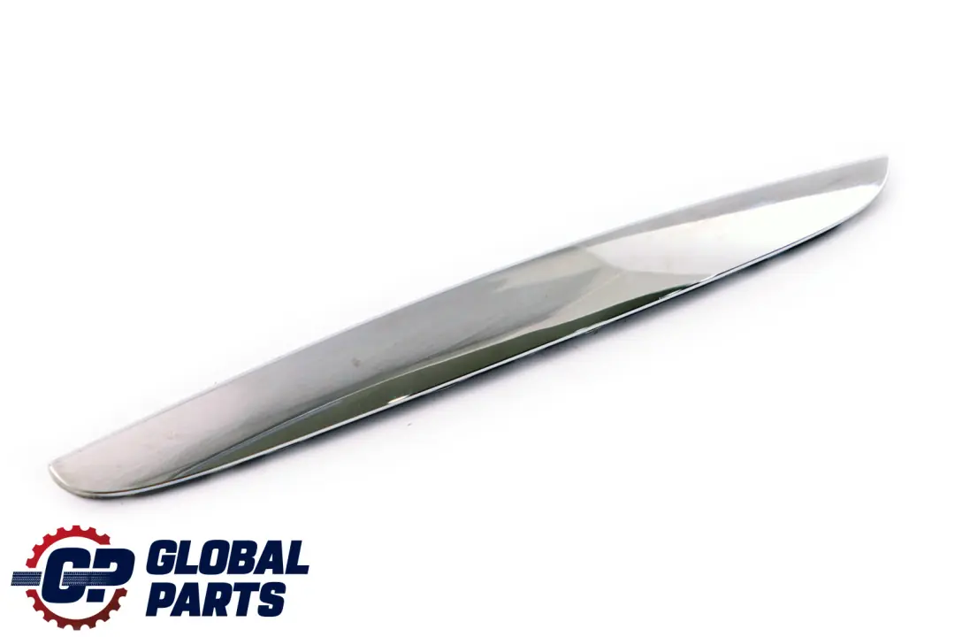 BMW E90 E91 Cover Engine Bonnet Hood Left N/S Upper Top Trim - SKU 7117241 - Part number 7117241