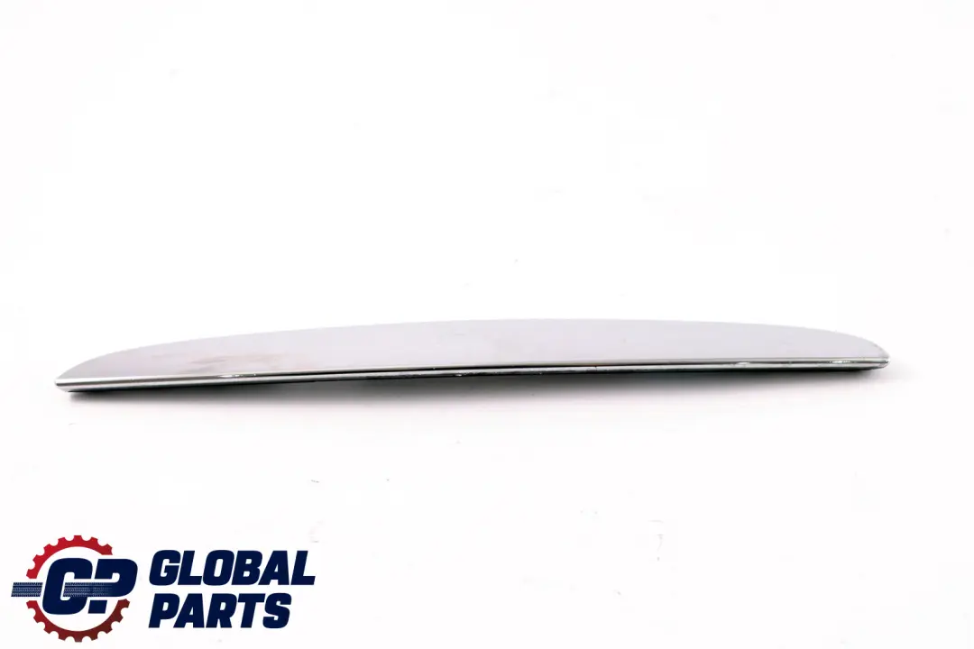 BMW E90 E91 Copertura Cofano Motore Sinistro Rivestimento Superiore - SKU 7117241 - Numero di parte 7117241