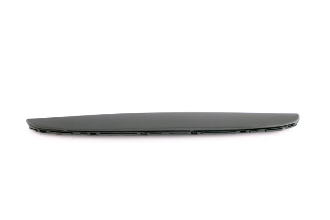 BMW E90 E91 Prawa Listwa Maski Silnika Nerki Black - SKU 7117242-1 - Numer Części 7117242