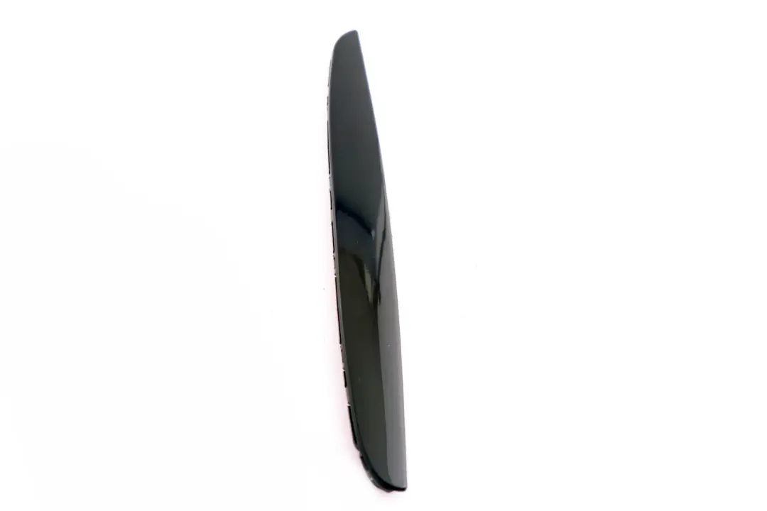 BMW 3 er E90 E91 Blende Abdeckung Motorhaube Frontklappe Rechts - SKU 7117242-1 - Teilenummer 7117242