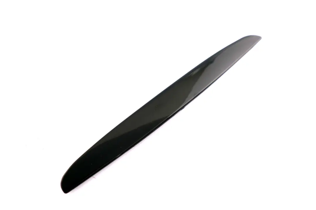 BMW 3 er E90 E91 Blende Abdeckung Motorhaube Frontklappe Rechts - SKU 7117242-1 - Teilenummer 7117242