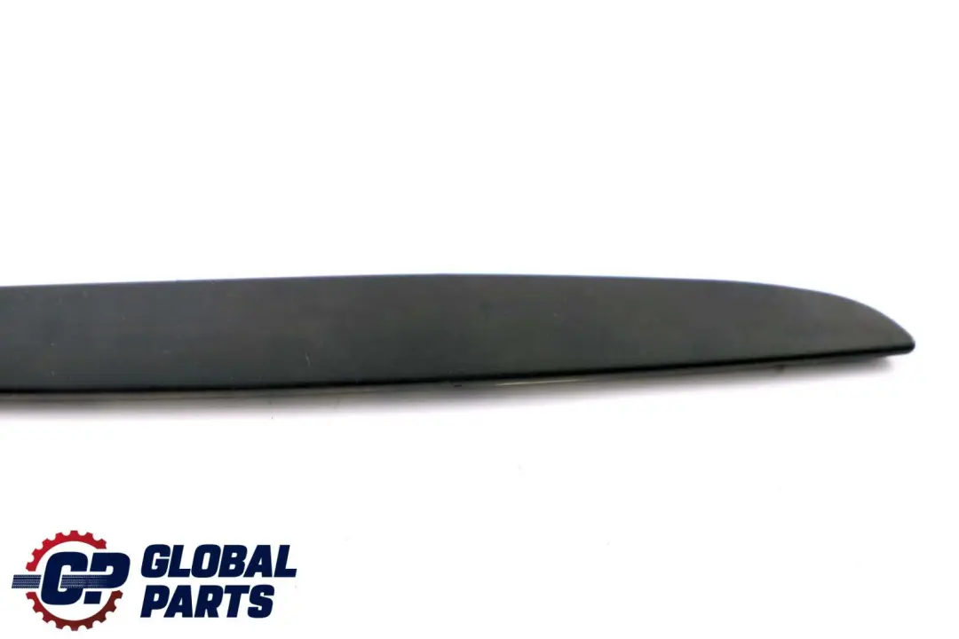 BMW 3 er E90 E91 Blende Abdeckung Motorhaube Frontklappe Rechts - SKU 7117242-2 - Teilenummer 7117242