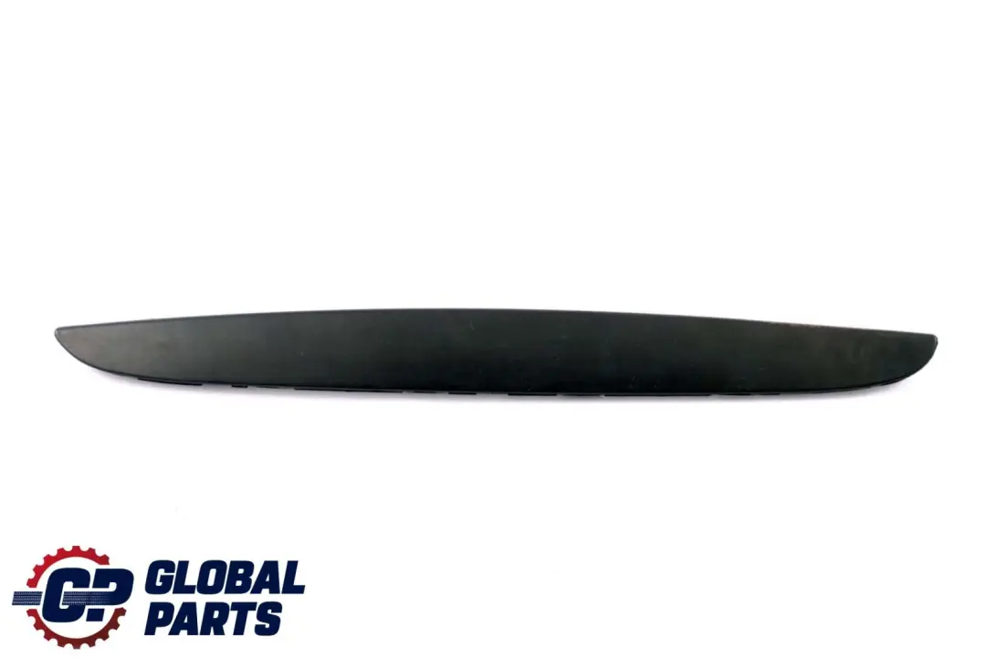 BMW 3 er E90 E91 Blende Abdeckung Motorhaube Frontklappe Rechts - SKU 7117242-2 - Teilenummer 7117242