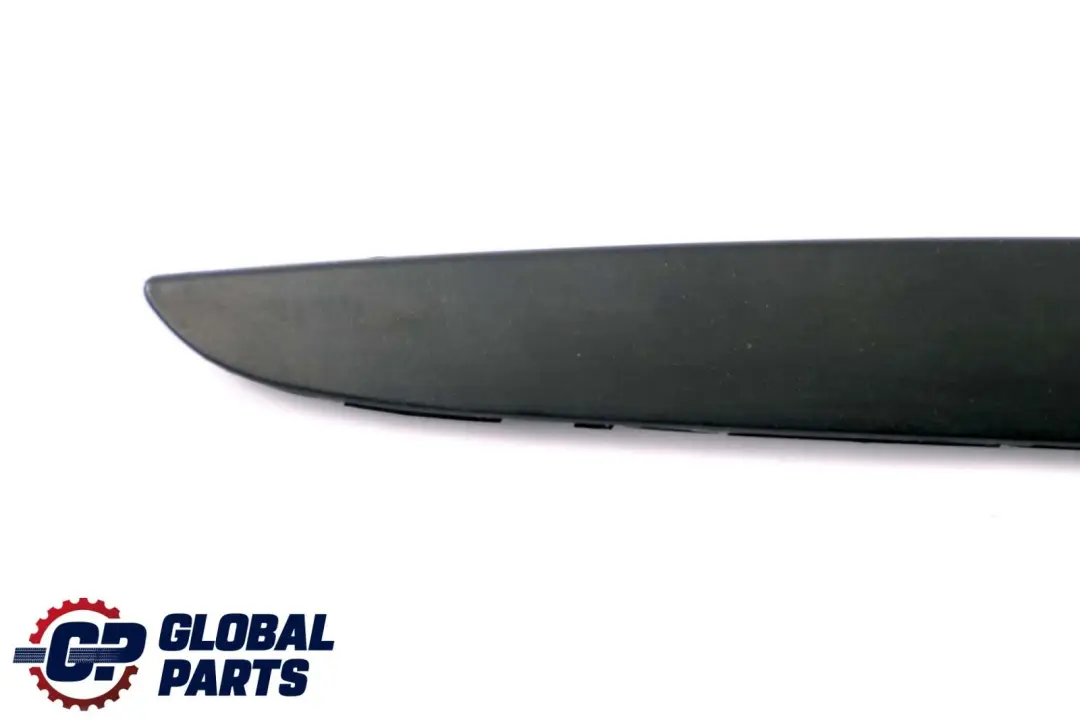 BMW 3 er E90 E91 Blende Abdeckung Motorhaube Frontklappe Rechts - SKU 7117242-2 - Teilenummer 7117242