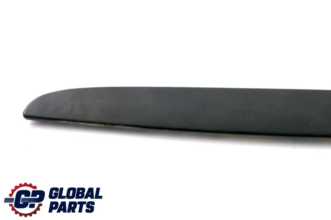 BMW 3 er E90 E91 Blende Abdeckung Motorhaube Frontklappe Rechts - SKU 7117242-2 - Teilenummer 7117242