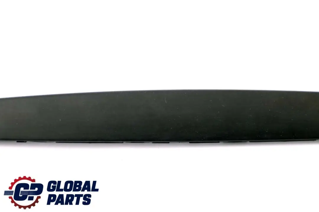 Bonnet Right O/S Grille Black to BMW 3 Series 2 E90 E91 Cover Engine with Part number 7117242 BMW 3 Series 2 E90 E91 Cover Engine Bonnet Right O/S Grille Black - SKU 7117242-2 - Part number 7117242