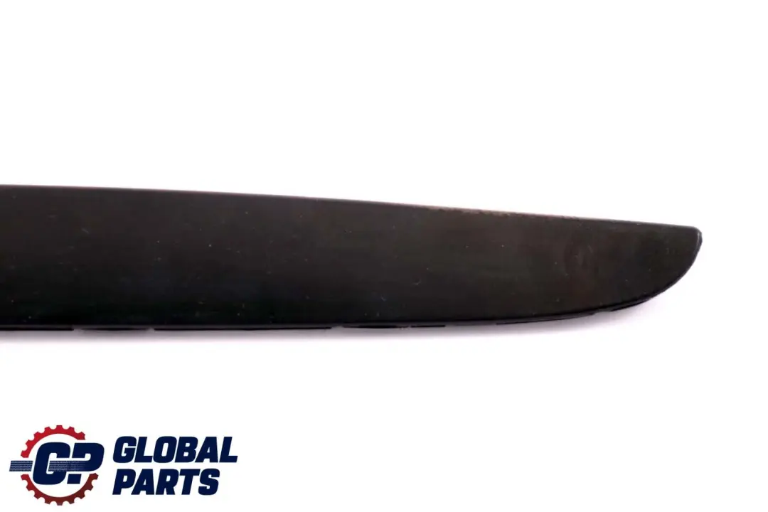 BMW 3 er E90 E91 Blende Abdeckung Motorhaube Frontklappe Rechts - SKU 7117242-2 - Teilenummer 7117242