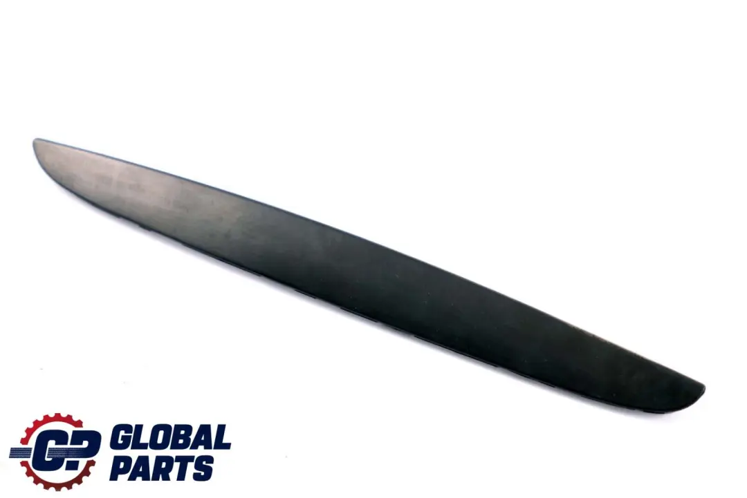 BMW 3 er E90 E91 Blende Abdeckung Motorhaube Frontklappe Rechts - SKU 7117242-2 - Teilenummer 7117242