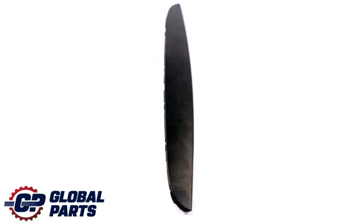 Bonnet Right O/S Grille Black to BMW 3 Series 2 E90 E91 Cover Engine with Part number 7117242 BMW 3 Series 2 E90 E91 Cover Engine Bonnet Right O/S Grille Black - SKU 7117242-2 - Part number 7117242