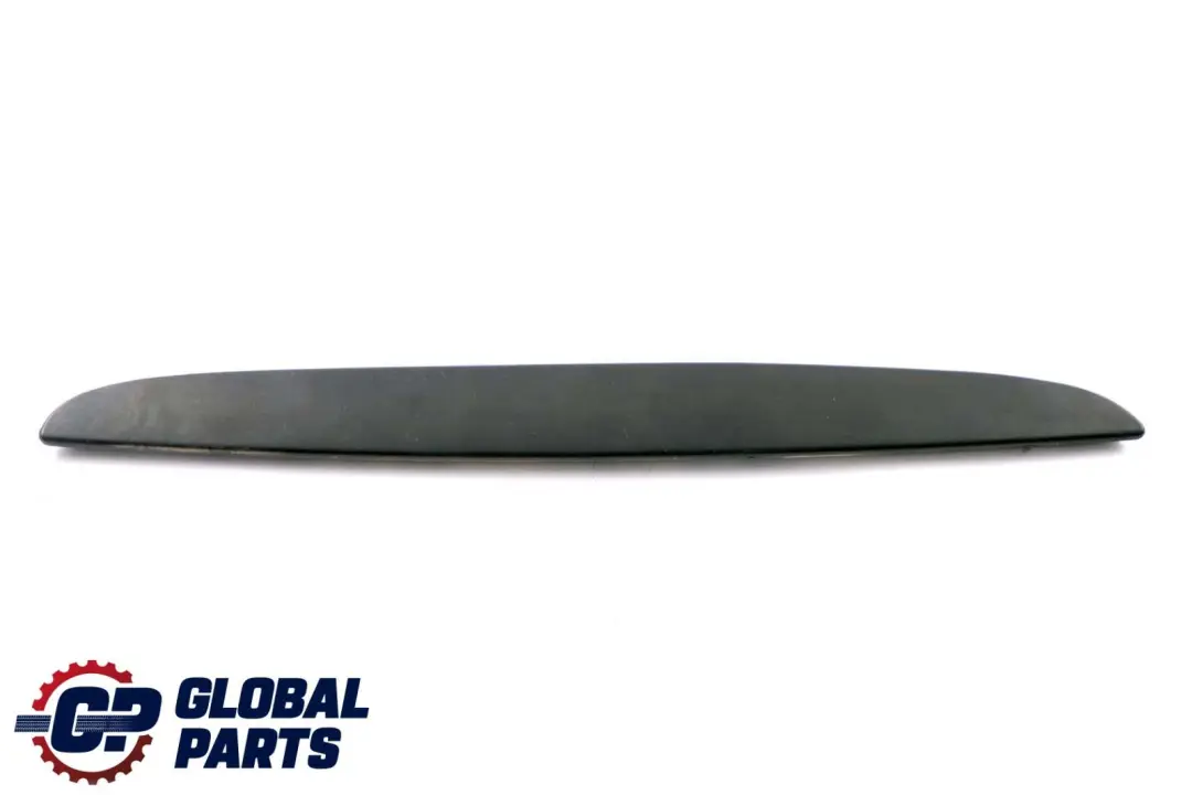 BMW 3 er E90 E91 Blende Abdeckung Motorhaube Frontklappe Rechts - SKU 7117242-2 - Teilenummer 7117242