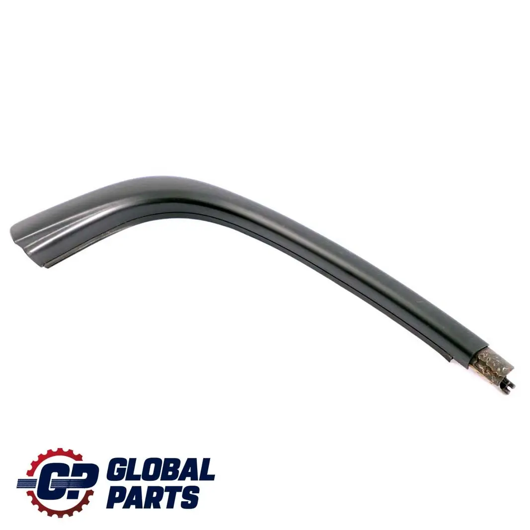 Listwa Dachowa Prawa Czarny Mat Hokejka do BMW E90 o numerze 7117244 BMW E90 Listwa Dachowa Prawa Czarny Mat Hokejka - SKU 7117244-2 - Numer Części 7117244