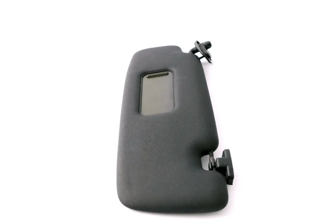 Osłona przeciwsłoneczna lewa do MINI Cabrio R52 o numerze 7117259 MINI Cabrio R52 Osłona przeciwsłoneczna lewa - SKU 7117259 - Numer Części 7117259