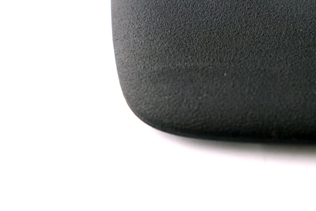 Mini Cooper R52 Cabrio Parasol Iluminado Espejo Derecho Panther Negro - SKU 7117260-1 - Número de pieza 7117260