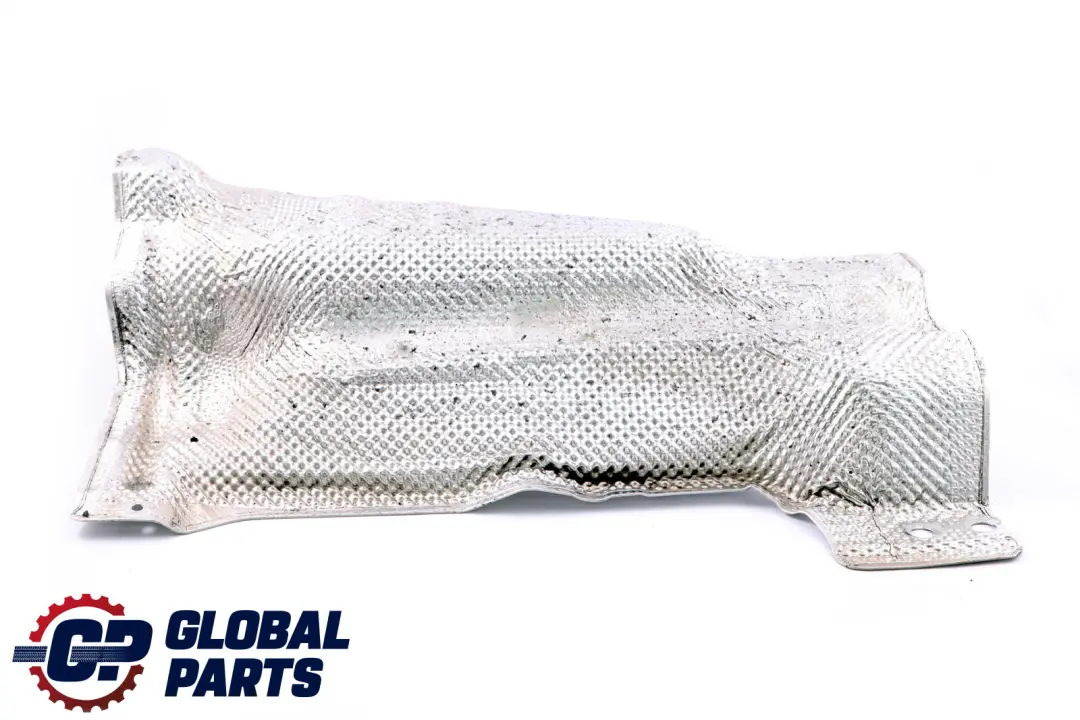 Heat Insulation Cover Plate to BMW 3 Series E90 E92 E93 Fuel Tank with Part number 7117372 BMW 3 Series E90 E92 E93 Fuel Tank Heat Insulation Cover Plate - SKU 7117372 - Part number 7117372