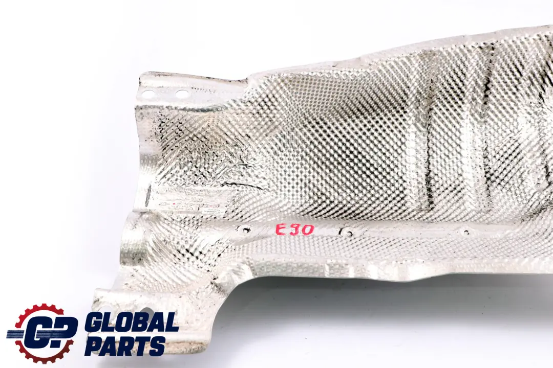 BMW E90 E92 E93 Tanque De Combustible Aislamiento T?rmico Tapa Placa - SKU 7117372 - Número de pieza 7117372