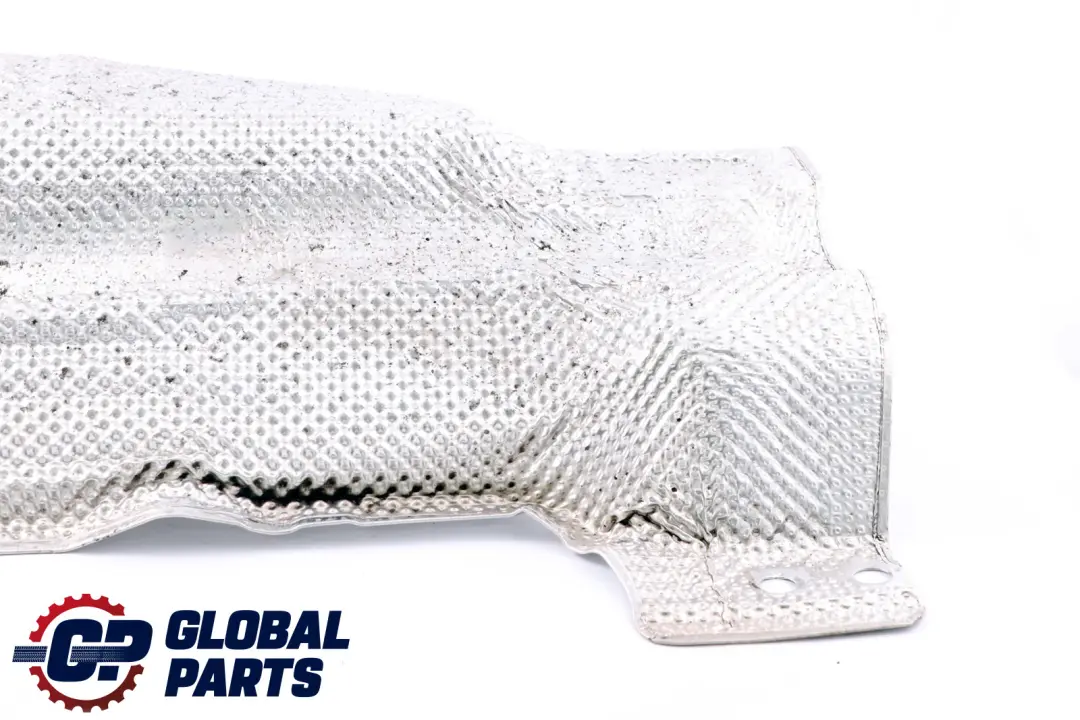 BMW 3 Series E90 E92 E93 Fuel Tank Heat Insulation Cover Plate - SKU 7117372 - Part number 7117372